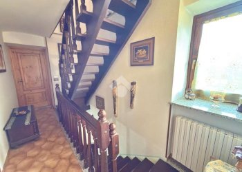 Casa semi indipendente Via calvettera, Giaveno - foto 20