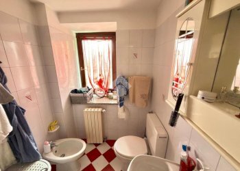 Casa semi indipendente Via calvettera, Giaveno - foto 22
