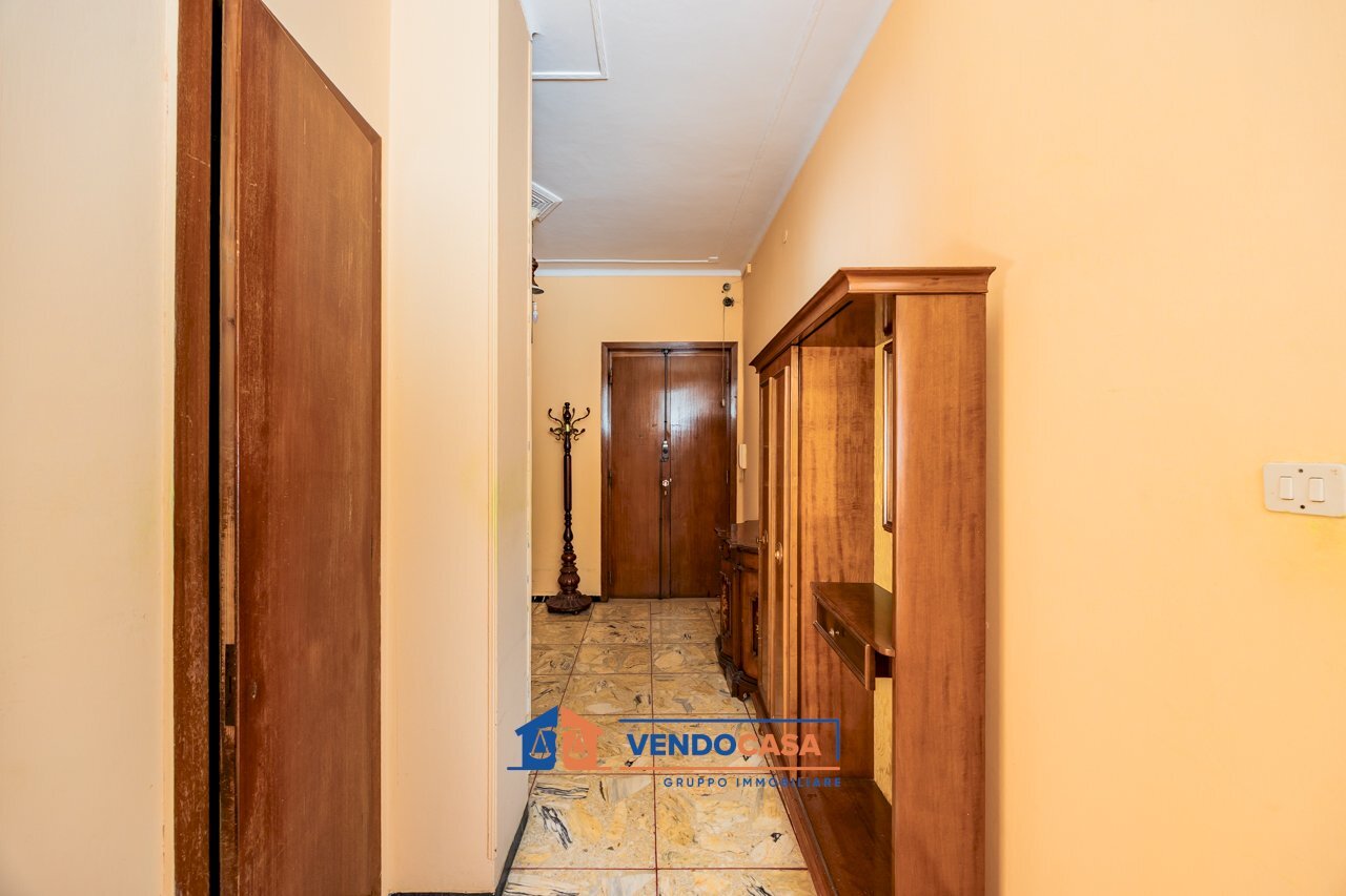 Three-room apartment Boves - photo 1