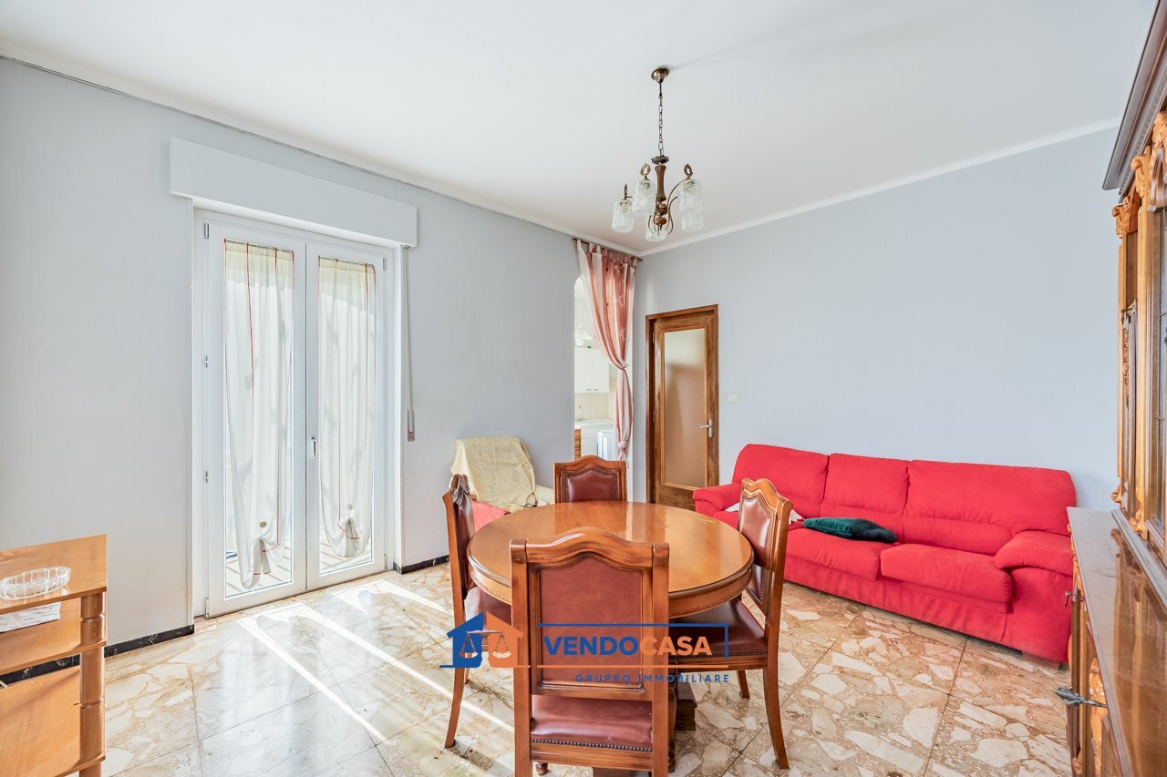 Three-room apartment Boves - photo 2