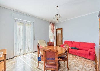 Three-room apartment Boves - photo 2