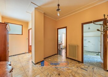 Three-room apartment Boves - photo 4
