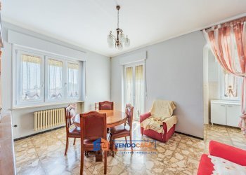 Three-room apartment Boves - photo 5