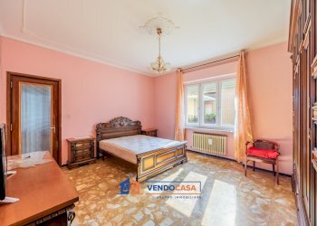 Three-room apartment Boves - photo 7