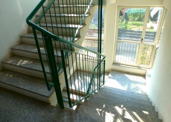 Appartamento via BARBARESCO, 13, frazione Madonna Delle Grazie, Cuneo - foto 43