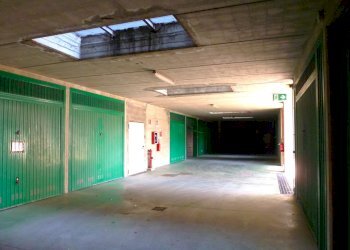 Appartamento via BARBARESCO, 13, frazione Madonna Delle Grazie, Cuneo - foto 47