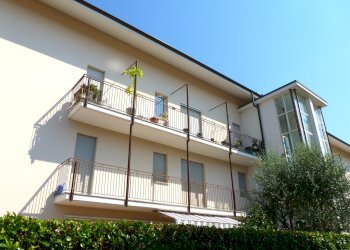 Appartamento via BARBARESCO, 13, frazione Madonna Delle Grazie, Cuneo - foto 56