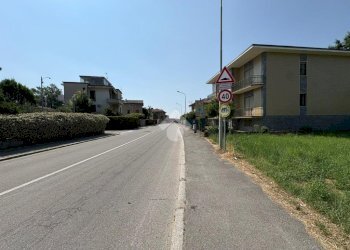 Building land V. Giovanni XXIII, Cerano - photo 5