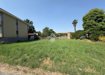 Building land V. Giovanni XXIII, Cerano - photo 17