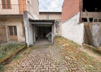 Two-room apartment Via S. Bartolomeo, Cassolnovo - photo 13