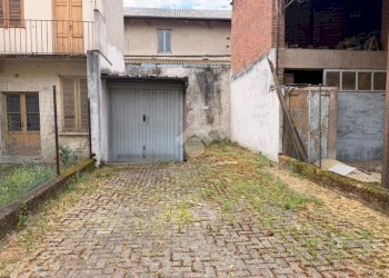 Two-room apartment Via S. Bartolomeo, Cassolnovo - photo 14