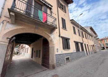 Two-room apartment Via S. Bartolomeo, Cassolnovo - photo 20