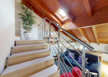 Four-room apartment via Antonio Gramsci, Pieve di Cento - photo 2