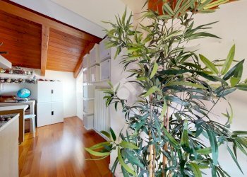Four-room apartment via Antonio Gramsci, Pieve di Cento - photo 3