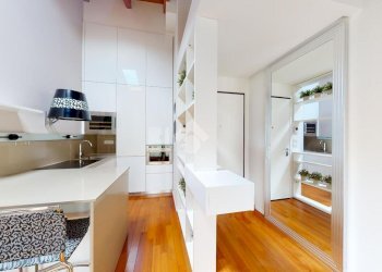 Four-room apartment via Antonio Gramsci, Pieve di Cento - photo 4