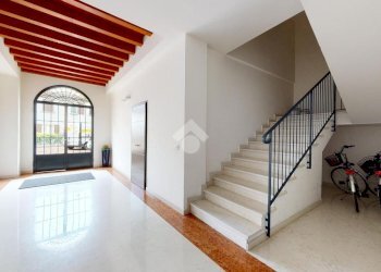 Four-room apartment via Antonio Gramsci, Pieve di Cento - photo 5