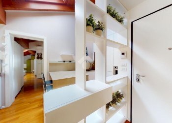 Four-room apartment via Antonio Gramsci, Pieve di Cento - photo 7