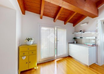 Four-room apartment via Antonio Gramsci, Pieve di Cento - photo 8