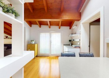 Four-room apartment via Antonio Gramsci, Pieve di Cento - photo 9