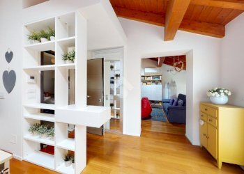Four-room apartment via Antonio Gramsci, Pieve di Cento - photo 11