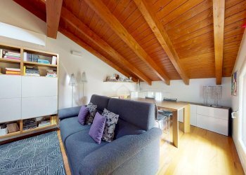 Four-room apartment via Antonio Gramsci, Pieve di Cento - photo 12