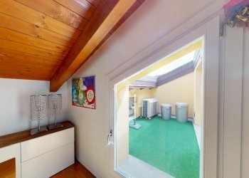 Four-room apartment via Antonio Gramsci, Pieve di Cento - photo 13