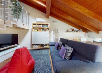 Four-room apartment via Antonio Gramsci, Pieve di Cento - photo 14