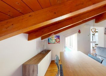 Four-room apartment via Antonio Gramsci, Pieve di Cento - photo 15