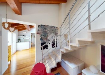 Four-room apartment via Antonio Gramsci, Pieve di Cento - photo 16