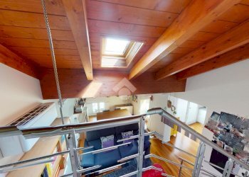 Four-room apartment via Antonio Gramsci, Pieve di Cento - photo 18