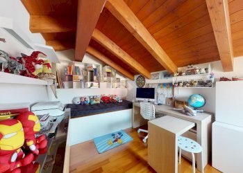 Four-room apartment via Antonio Gramsci, Pieve di Cento - photo 19