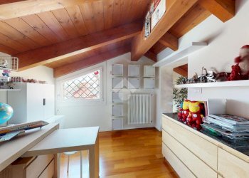 Four-room apartment via Antonio Gramsci, Pieve di Cento - photo 20