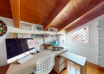 Four-room apartment via Antonio Gramsci, Pieve di Cento - photo 21