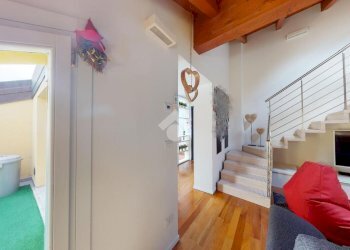 Four-room apartment via Antonio Gramsci, Pieve di Cento - photo 22