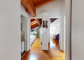 Four-room apartment via Antonio Gramsci, Pieve di Cento - photo 23