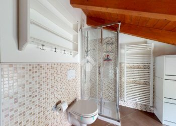 Four-room apartment via Antonio Gramsci, Pieve di Cento - photo 24