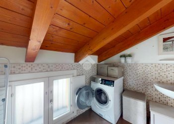 Four-room apartment via Antonio Gramsci, Pieve di Cento - photo 25