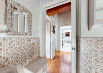 Four-room apartment via Antonio Gramsci, Pieve di Cento - photo 28