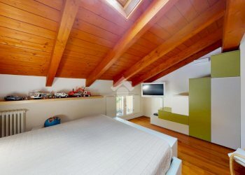 Four-room apartment via Antonio Gramsci, Pieve di Cento - photo 29