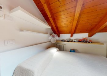 Four-room apartment via Antonio Gramsci, Pieve di Cento - photo 30