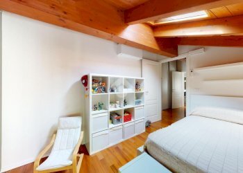 Four-room apartment via Antonio Gramsci, Pieve di Cento - photo 32