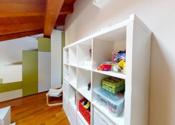 Four-room apartment via Antonio Gramsci, Pieve di Cento - photo 33