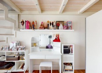 Four-room apartment via Antonio Gramsci, Pieve di Cento - photo 37