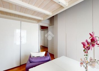 Four-room apartment via Antonio Gramsci, Pieve di Cento - photo 38
