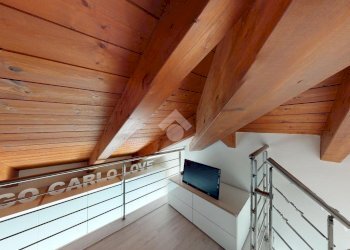 Four-room apartment via Antonio Gramsci, Pieve di Cento - photo 43