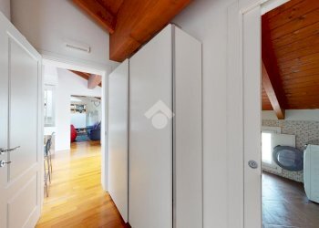 Four-room apartment via Antonio Gramsci, Pieve di Cento - photo 44