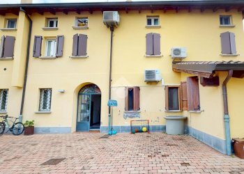 Four-room apartment via Antonio Gramsci, Pieve di Cento - photo 47