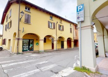 Four-room apartment via Antonio Gramsci, Pieve di Cento - photo 49