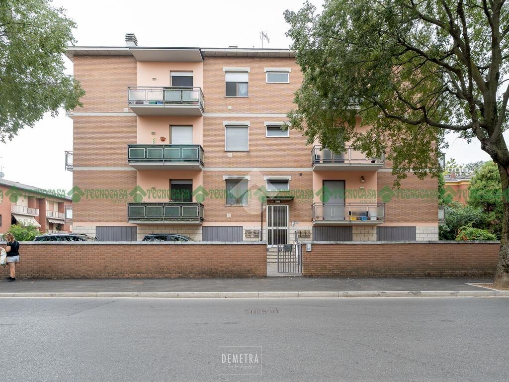 Quadrilocale Via Nazario Sauro, Castelfranco Emilia - foto 1