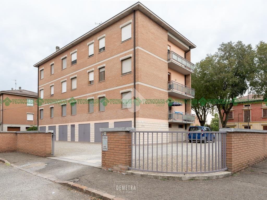 Quadrilocale Via Nazario Sauro, Castelfranco Emilia - foto 2